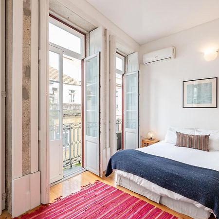 Appartamento Viva Breiner Flats OOporto Esterno foto