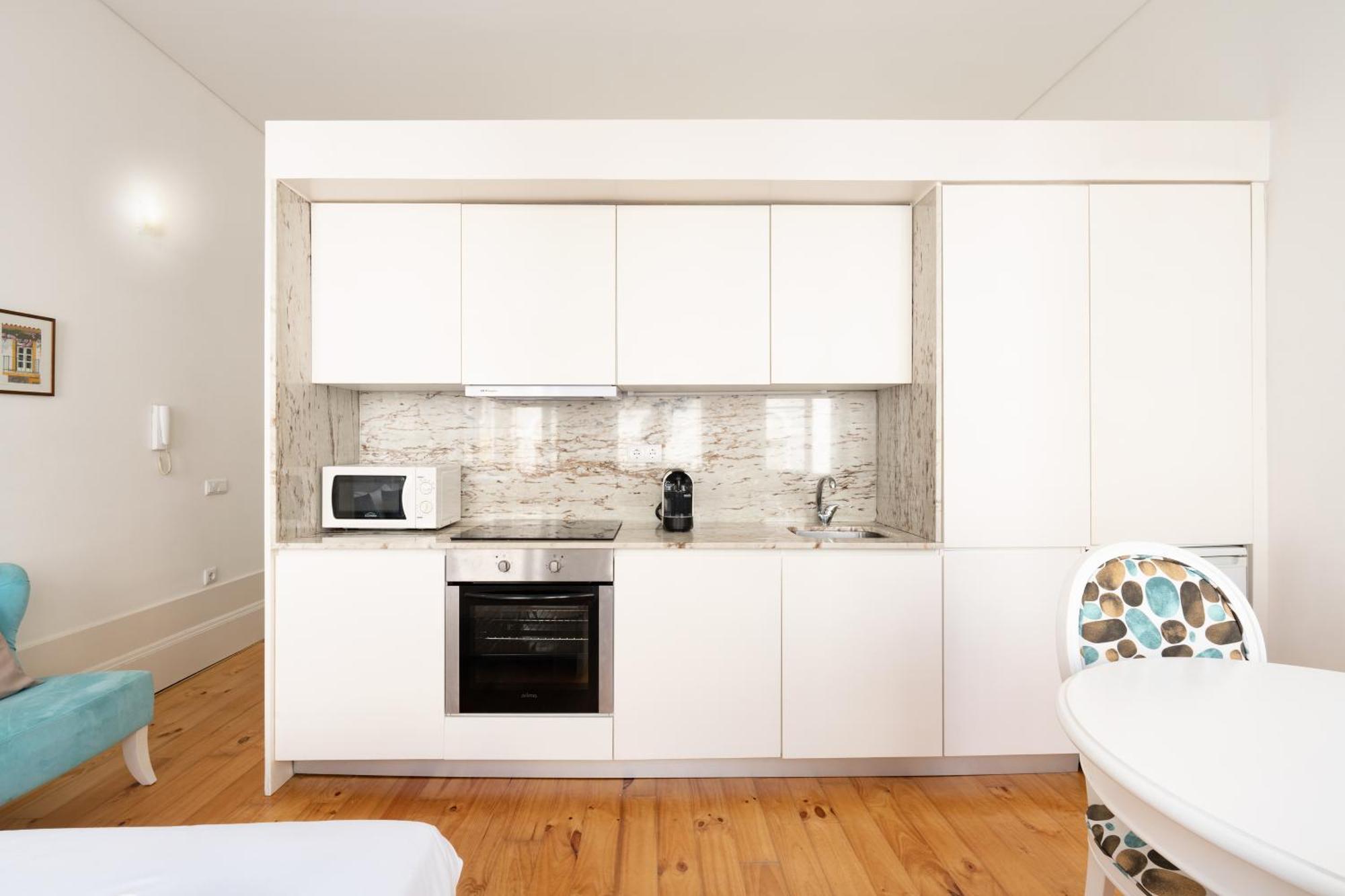 Appartamento Viva Breiner Flats OOporto Esterno foto