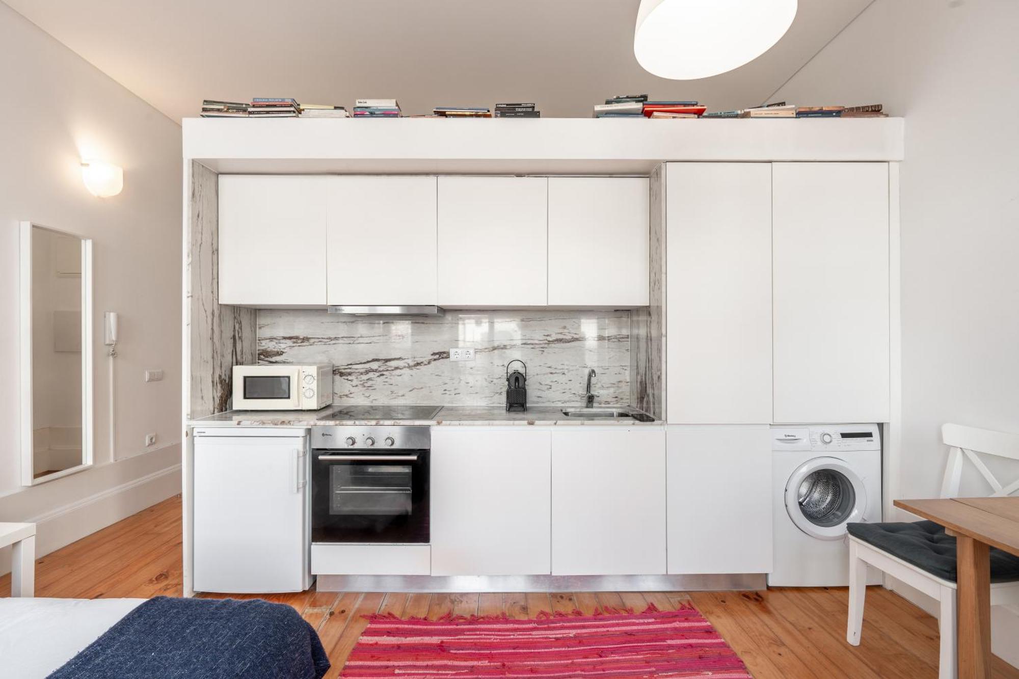 Appartamento Viva Breiner Flats OOporto Esterno foto